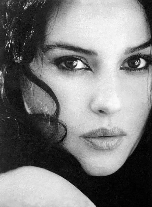Monica Bellucci Monica Bellucci