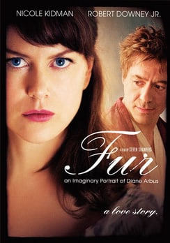 Fur: An Imaginary Portrait of Diane Arbus