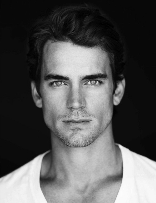 Matthew Bomer