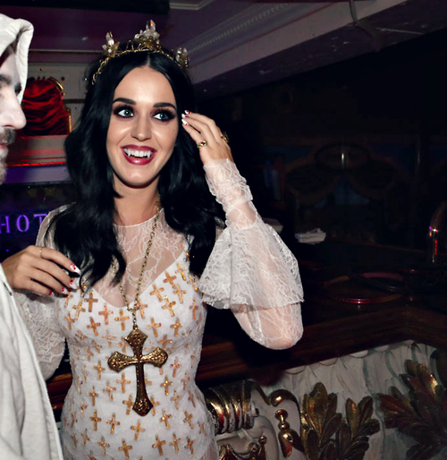 Katy Perry Katy Perry
