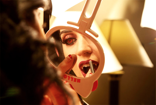 Katy Perry Katy Perry