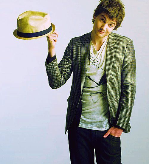 Jim Sturgess Jim Sturgess