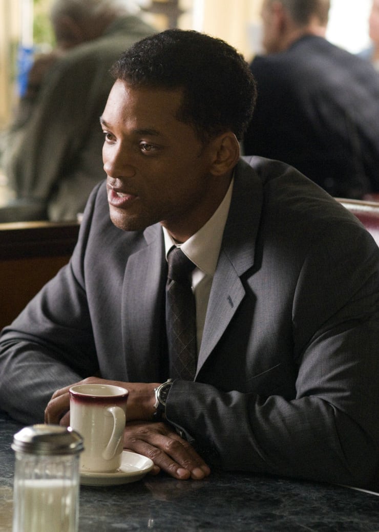 Seven Pounds