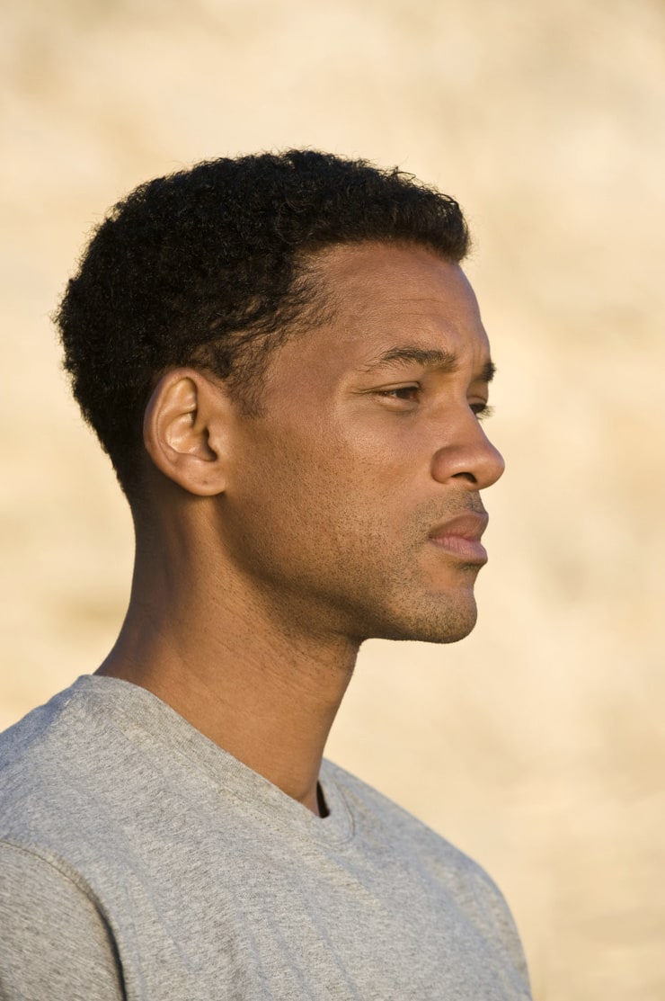 Seven Pounds