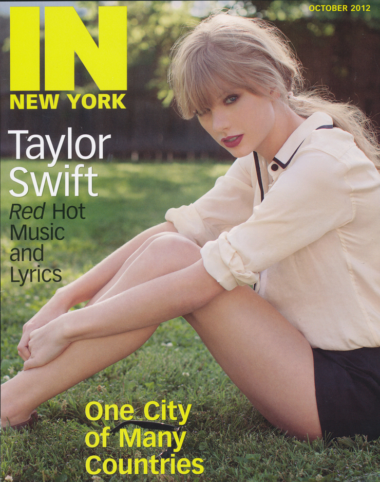 Taylor Swift Taylor Swift