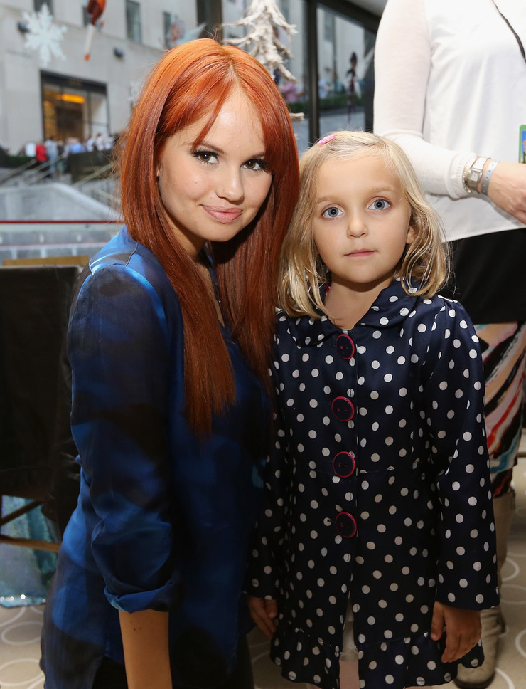 Debby Ryan Debby Ryan