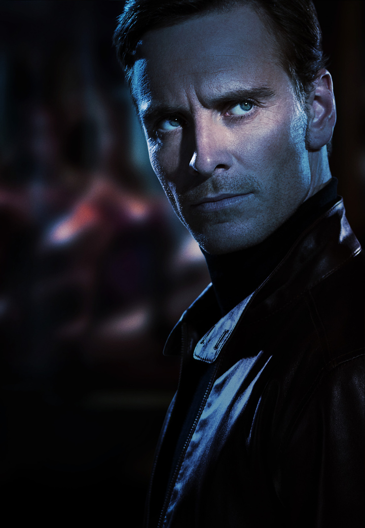 X-Men: First Class X-Men: First Class