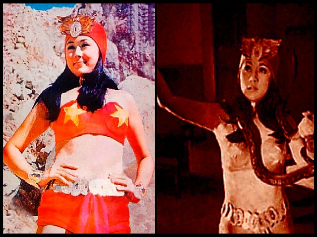 Vilma Santos