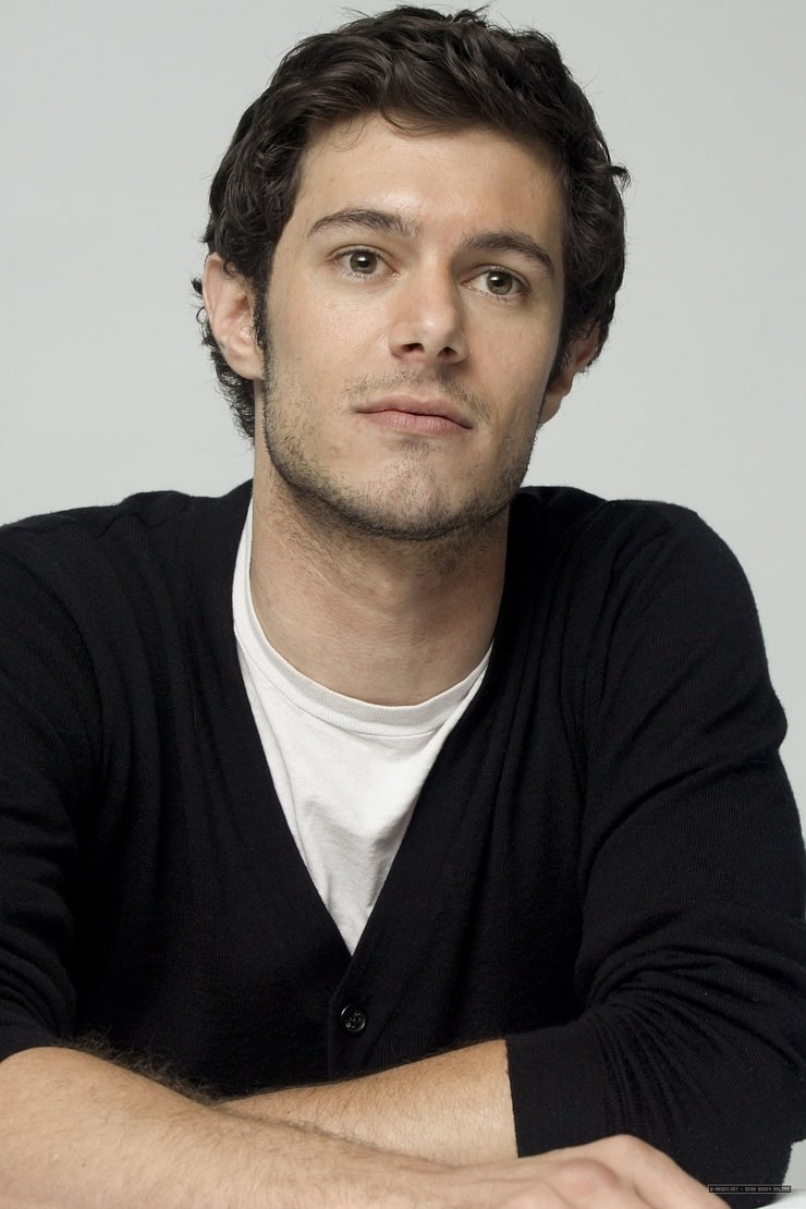 Adam Brody