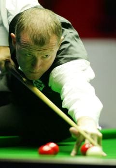 Steve Davis