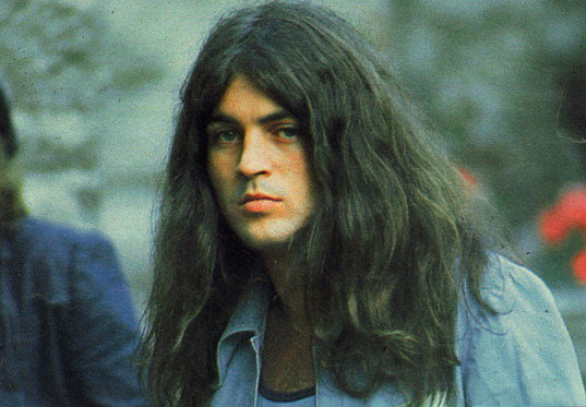 Ian Gillan