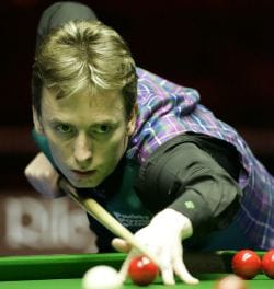 Ken Doherty