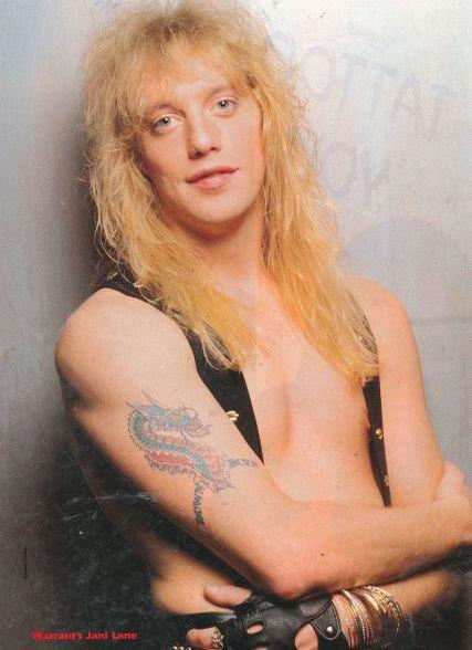 Jani Lane