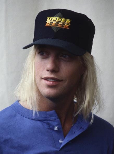 Jani Lane