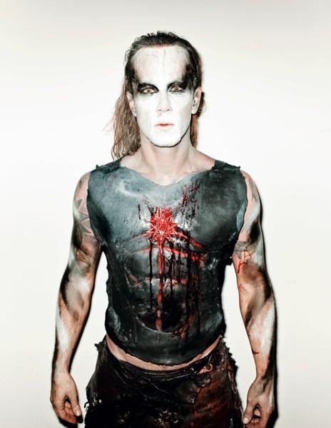 Nergal