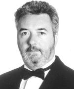 John Virgo