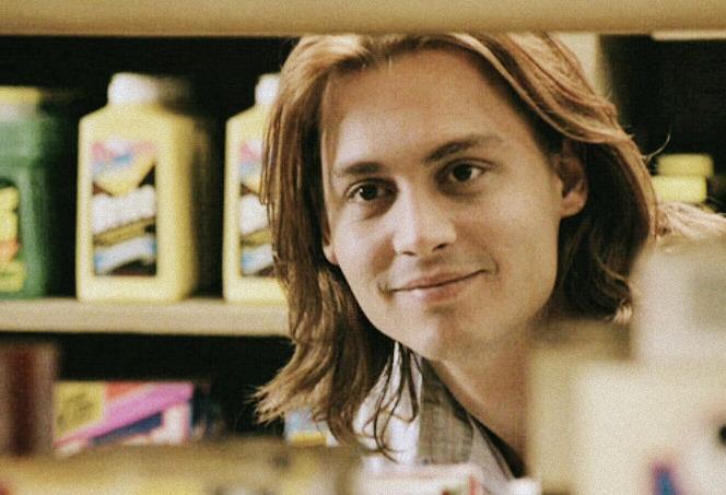 Johnny Depp
