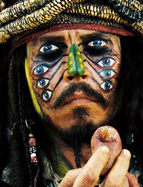 Johnny Depp Johnny Depp
