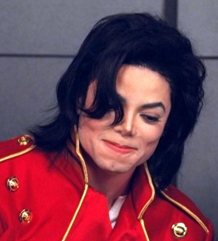 Michael Jackson