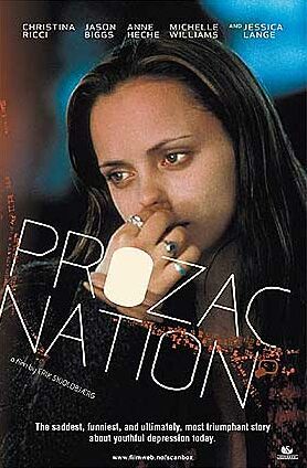 Prozac Nation