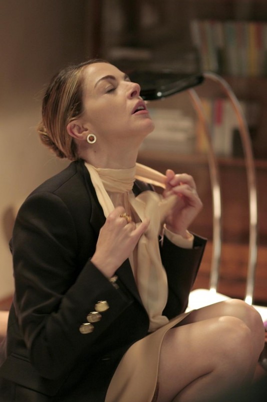 Claudia Gerini Claudia Gerini