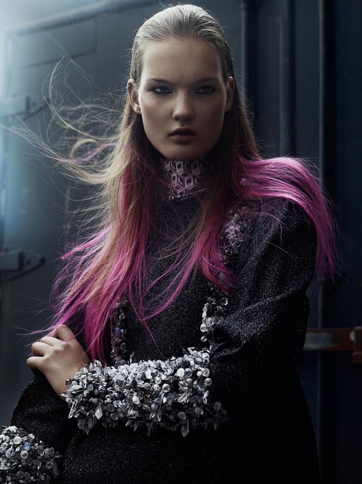 Kirsi Pyrhonen