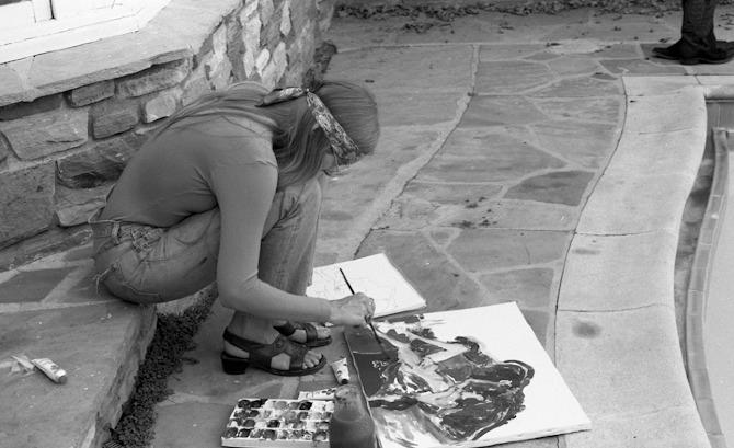 Joni Mitchell Joni Mitchell