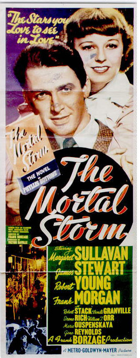 The Mortal Storm