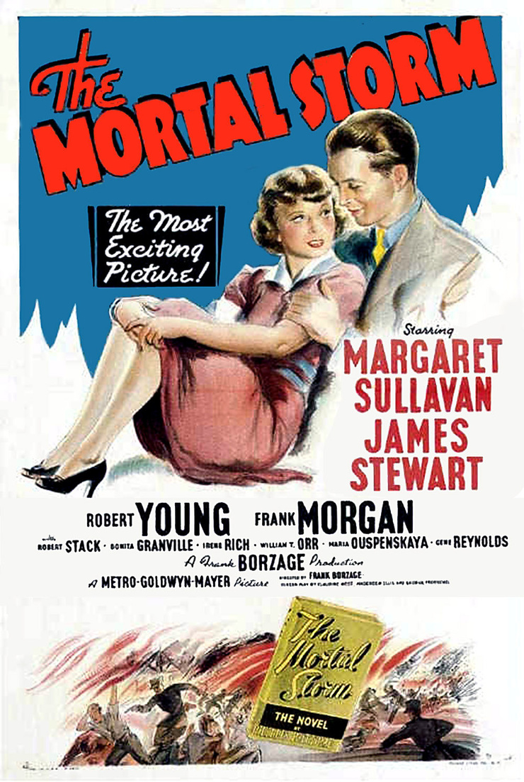 The Mortal Storm