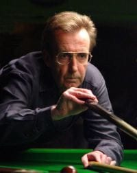 Terry Griffiths