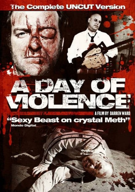 A Day of Violence