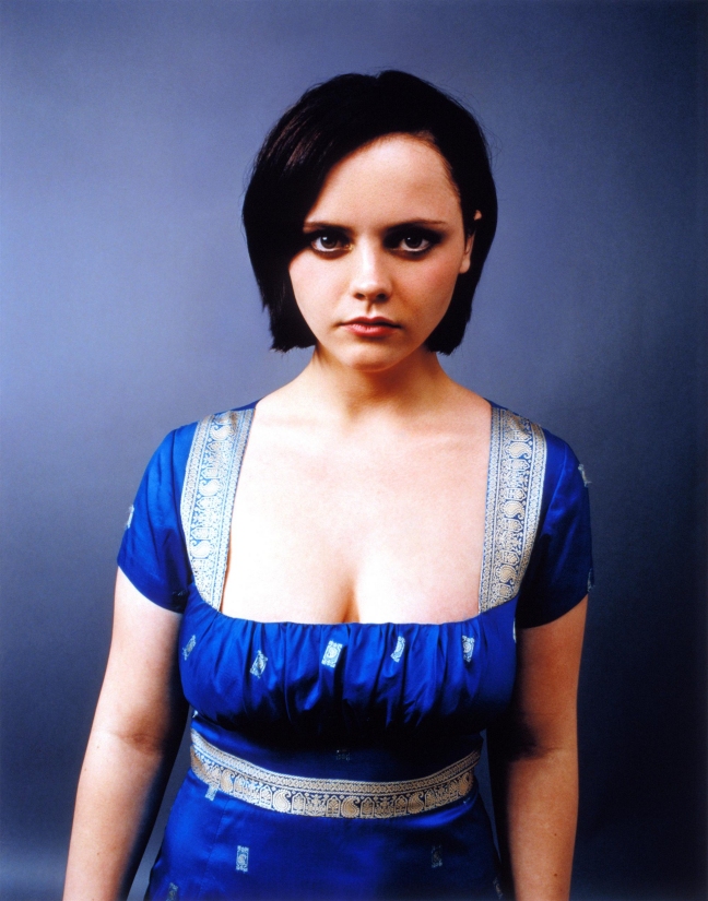 Christina Ricci Christina Ricci