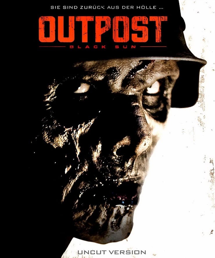 Outpost: Black Sun