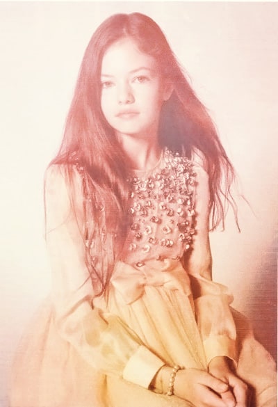 Mackenzie Foy