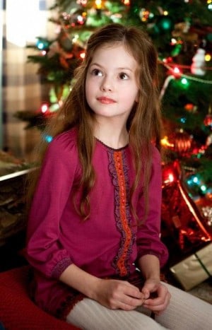 Mackenzie Foy