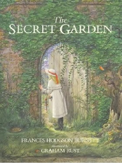 The Secret Garden The Secret Garden