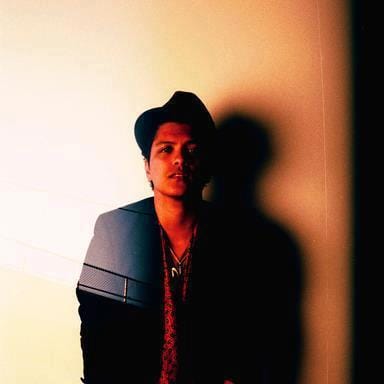 Bruno Mars