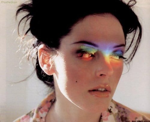 Rose McGowan Rose McGowan