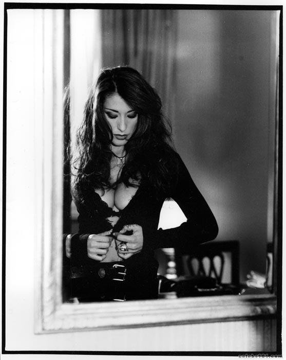 Sabrina Salerno Sabrina Salerno