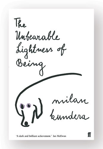 The Unbearable Lightness of Being