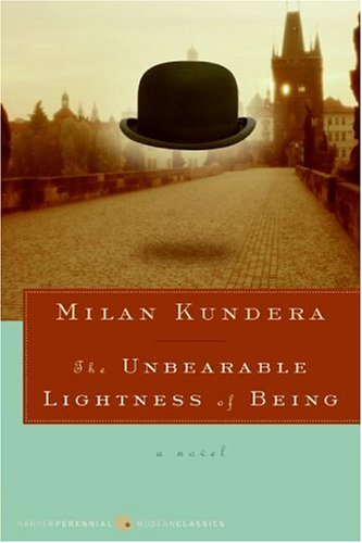 The Unbearable Lightness of Being