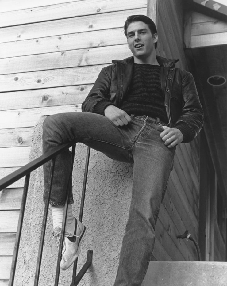 The Outsiders The Outsiders