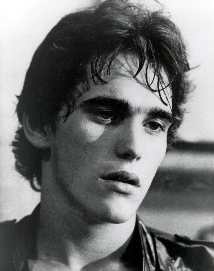 The Outsiders (1983)
