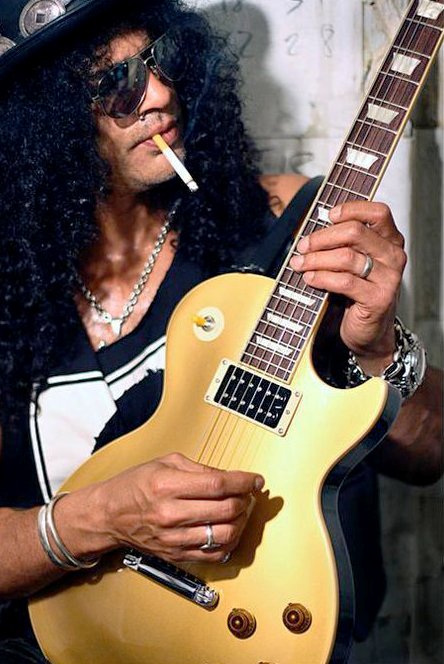 Slash