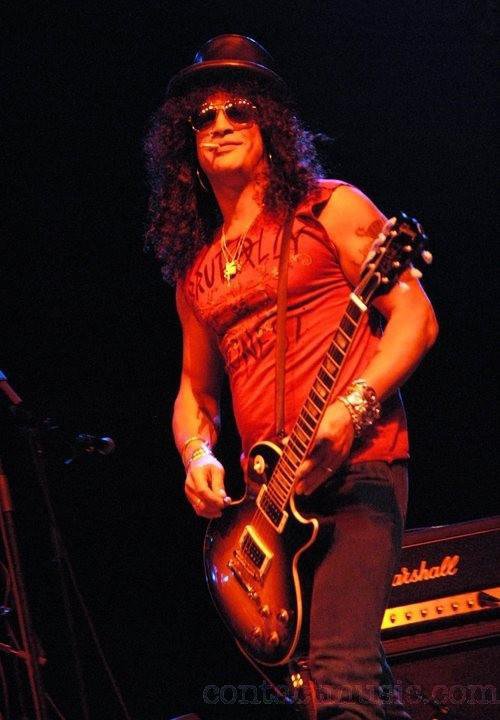 Slash