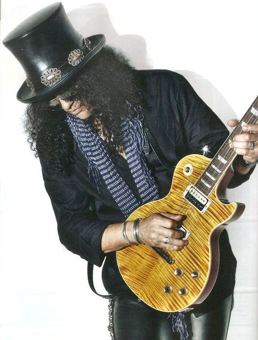 Slash