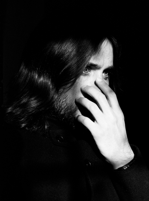 Jared Leto