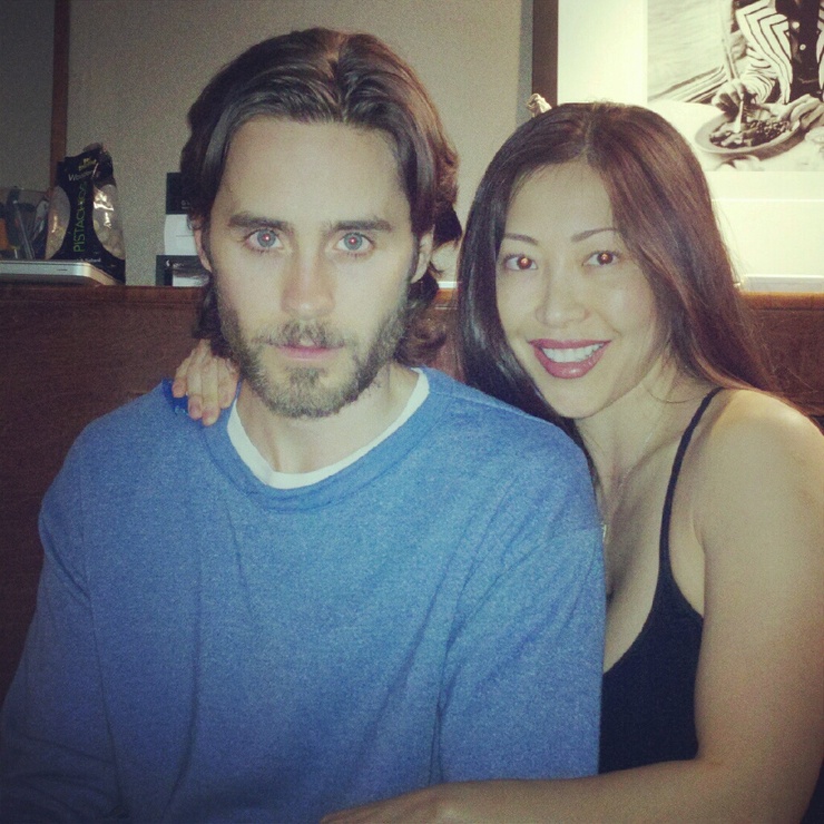 Jared Leto