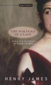 The Portrait of a Lady