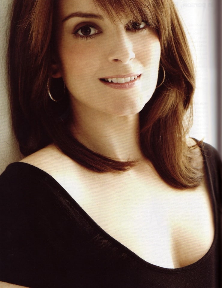 Tina Fey